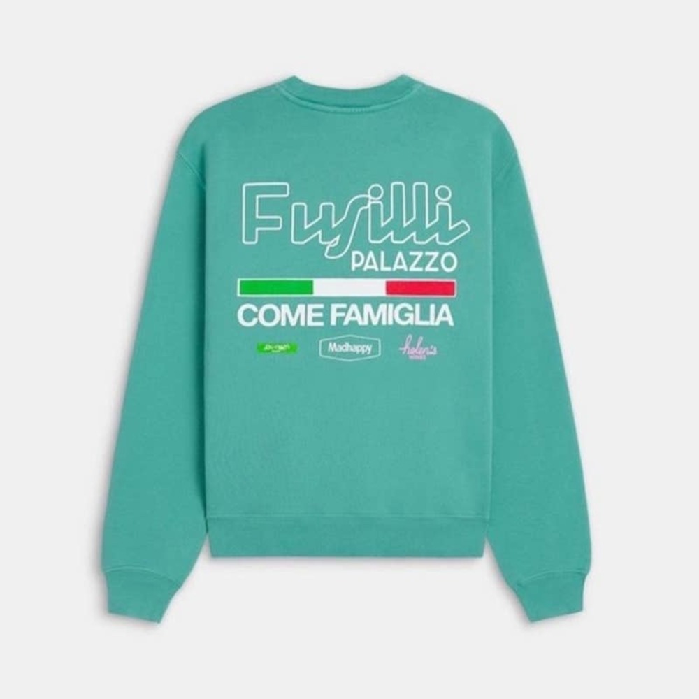 Madhappy x Jon and Vinny's Sweatshirt